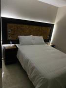 Top San Martín de las Pirámides