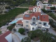 Villa Franka with swimming pool