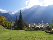 Top Soglio