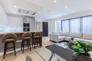 Aldgate East By Excel Apartments