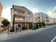 DESI HOUSE 302 A Large Cozi Studio Nesebar