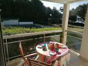 Appartement Pornic vue mer