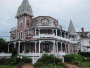 Top Cape May