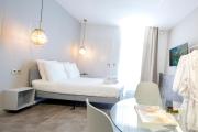 The Den Newly Build Apartment 7-Minutes From Rotterdam City Central Station app2