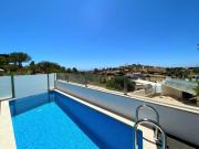 Albufeira Deluxe Residence With Pool by Homing