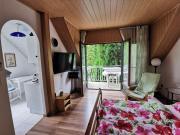 Kaméleon Apartmanház EV töltéssel