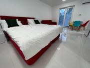 Pekini street apartment