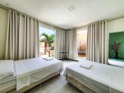 Top Canindé de São Francisco