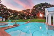Caribbean Estate Escape Avail 01 to 08 Jan 2027 only