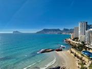 Paradero Rental B75 Vistas al Mar