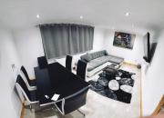 Stratford city apartments