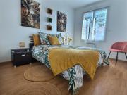 Le CONTI Proche Roissy - Astérix- Gare