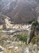 Vallon des Sources T2 meublé