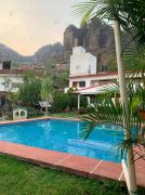 Top Tepoztlán