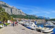 Old town Makarska apartments - central square Old town Makarska apartments - central square