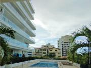 Santa Marta Apartamento en Bello Horizonte