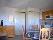 Charmant 2 pièces sud, proche centre, avec parking à Font-Romeu - FR-1-580-70