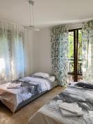 La Terraza del Oasis