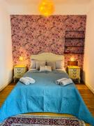 Old Town Centre Apartment 5 mins to Edinburgh Castle