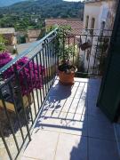 Top Ágios Matthaíos