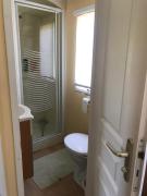 Mobil Home à la ferme