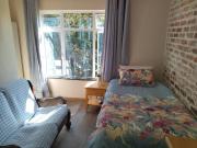 Big Oak Cosy Cottage