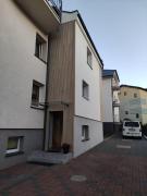 Apartamenty w Głębi