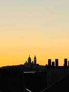 Studio vue Paris - Quartier Canal Saint-Martin