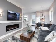 Beautiful 2 bedroom town home in Sunrise Ridge