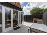 Holiday Home in Biggekerke with Infrared Sauna