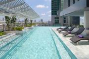 Mode Sathorn Hotel - SHA Extra Plus