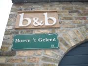 B&B Hoeve t Geleed B&B Hoeve t Geleed