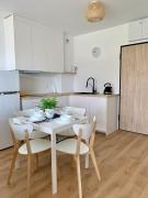 Apartament Osada Cetniewo - Władysławowo