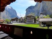 Top Lauterbrunnen