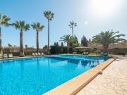 Apartment Finca Can Corritx-1 by Interhome