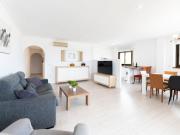 Apartment Edificio Blaucel by Interhome