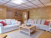 Apartment Chalet Alte Post by Interhome