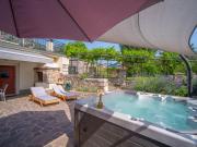 Holiday Home Dedina srića by Interhome