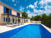 Holiday Home My Blue Wish by Interhome Holiday Home My Blue Wish by Interhome