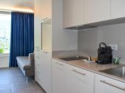 Studio Capriccio 15 Studio Balcony by Interhome