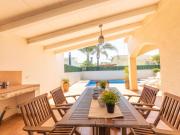 Holiday Home Marinera by Interhome