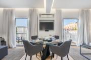 Modern flat in the grounds of Acropolis Monuments -Armonia-