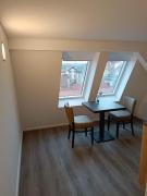 Apartamenty Polonia Mrągowo