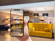 Lutecia Smart Design Hotel