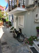 Top Skiathos Town