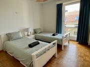Appartement Duinbergen Appartement Duinbergen