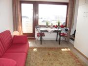 Ferienwohnung Steinmannstr 8 Appartement 27