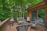 Top Beech Mountain