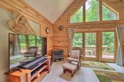 Top Beech Mountain