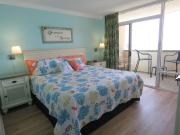 2 Story Direct Oceanfront Penthouse- Sandy Beach Resort 1116- Sleeps 6!